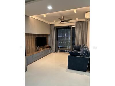 For Rent - Wandervale