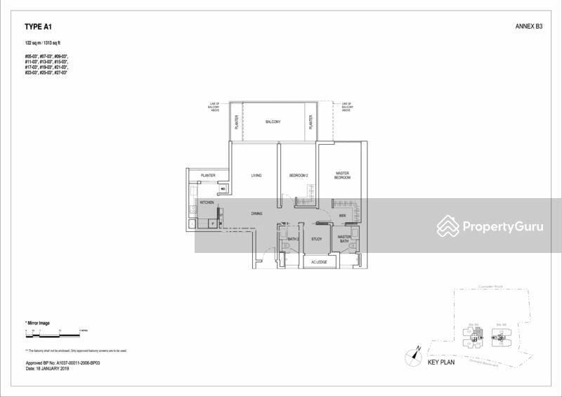 For Sale Boulevard 88