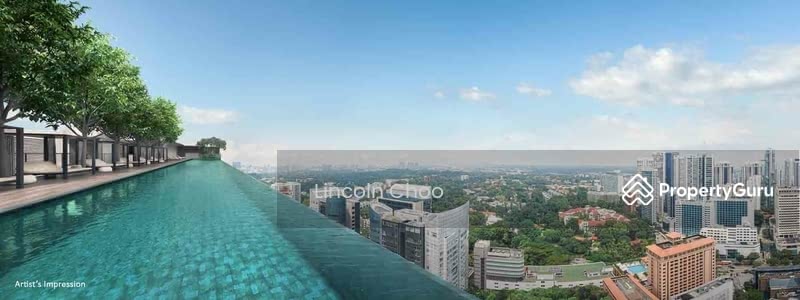 For Sale - Boulevard 88