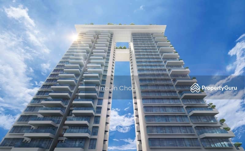 For Sale - Boulevard 88