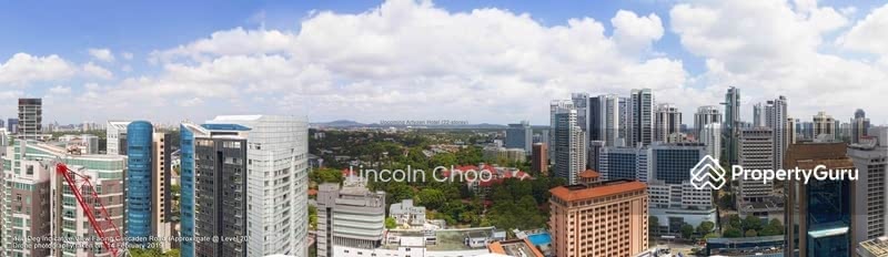 For Sale - Boulevard 88