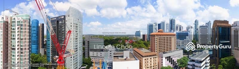 For Sale - Boulevard 88