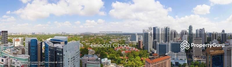 For Sale - Boulevard 88