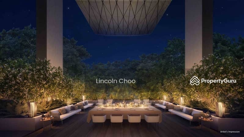 For Sale - Boulevard 88