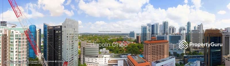 For Sale - Boulevard 88