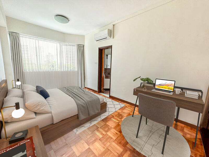 Astor Green Condominium For Sale at S 1,550,000 PropertyGuru Singapore