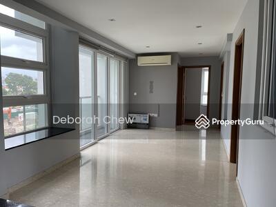 For Rent - Imperial Heights