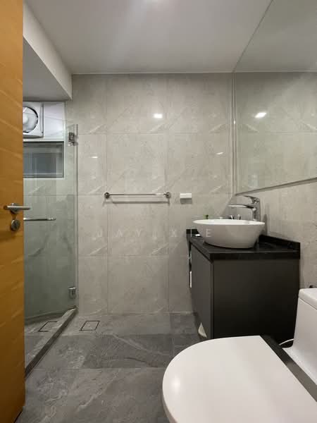 The Linear, 880 Upper Bukit Timah Road, Room Rental, 200 sqft, Apartment For Rent, by Jay Xie, 24392131 - PropertyGuru.com.sg