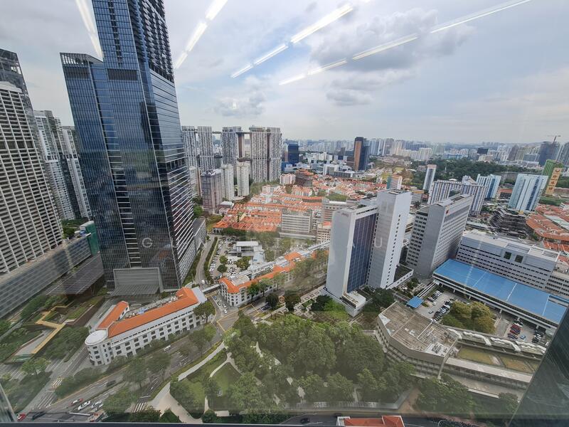 SBF Center, 160 Robinson Road, 635 sqft, Office For Sale, by Guneet Kaur, 24392187 - CommercialGuru.com.sg