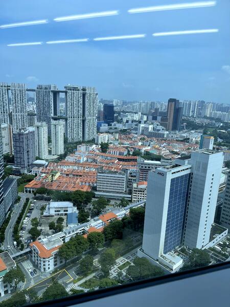 SBF Center, 160 Robinson Road, 635 sqft, Office For Sale, by Guneet Kaur, 24392187 - CommercialGuru.com.sg