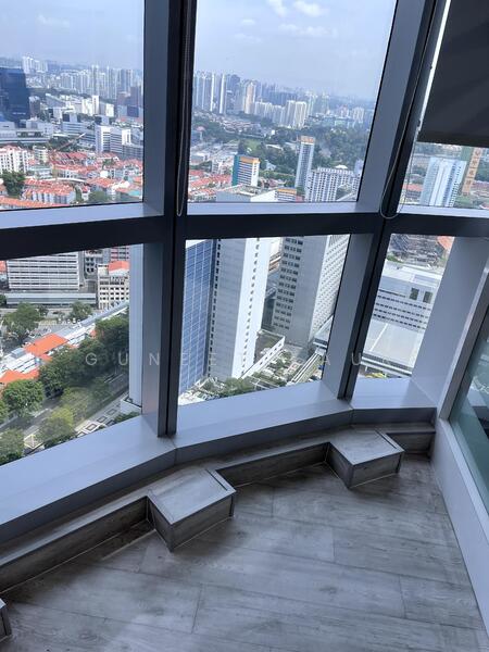 SBF Center, 160 Robinson Road, 635 sqft, Office For Sale, by Guneet Kaur, 24392187 - CommercialGuru.com.sg