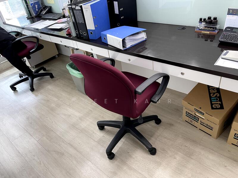 SBF Center, 160 Robinson Road, 635 sqft, Office For Sale, by Guneet Kaur, 24392187 - CommercialGuru.com.sg