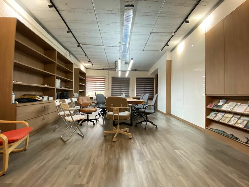 Goldhill Plaza, 1 Goldhill Plaza, 1184 sqft, Offices for sale, by Hazel Lim, S 2,800,000, 24392188