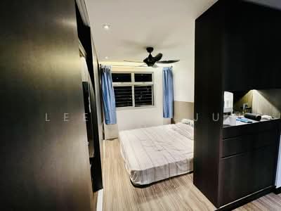 For Rent - 815A Choa Chu Kang Avenue 7