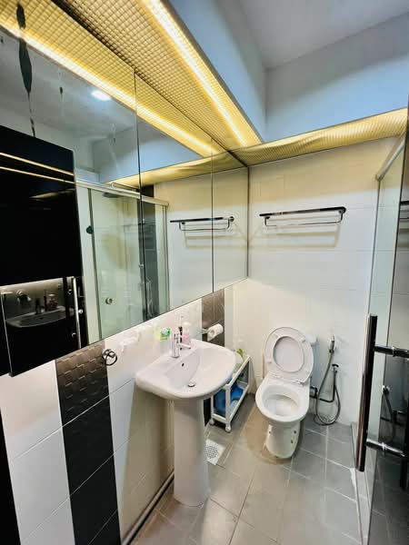 For Rent - 815A Choa Chu Kang Avenue 7