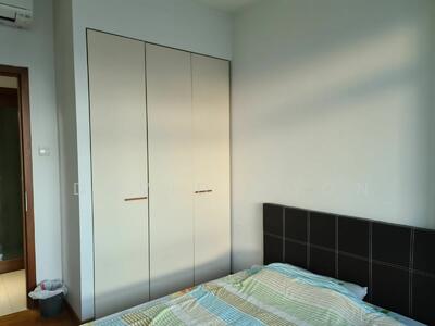 For Rent - City Square Residences