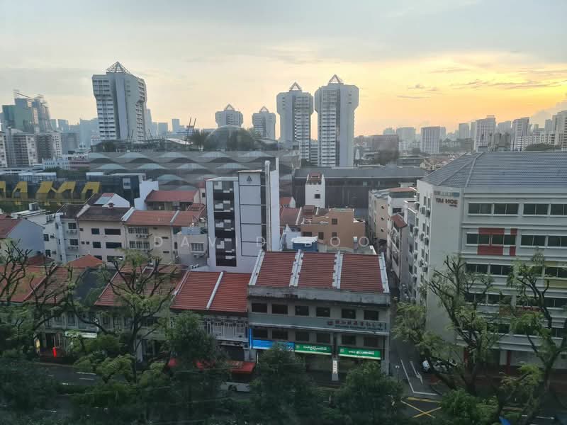 City Square Residences, 8 Kitchener Link, Room Rental, 160 sqft, Condominium For Rent, by David Boon, 24392201 - PropertyGuru.com.sg