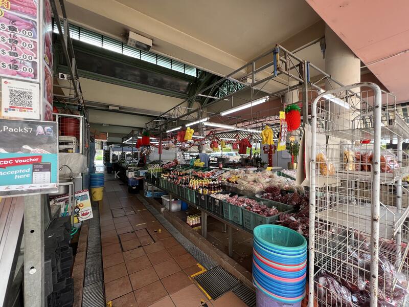 Tampines Mart, 9 Tampines Street 32, 300 sqft, Other Retail For Rent