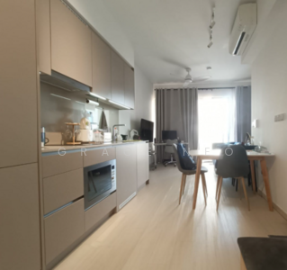 For Sale - Seaside Residences