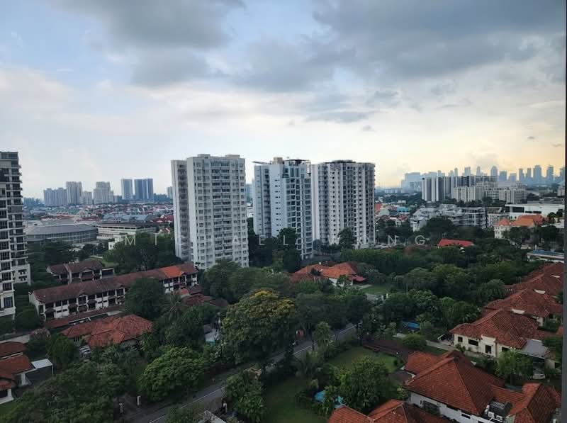 38 I Suites, 38 Ipoh Lane, 2 Bedrooms, 506 sqft, Condominium For Rent, by Michael Wong, 24392484 - PropertyGuru.com.sg