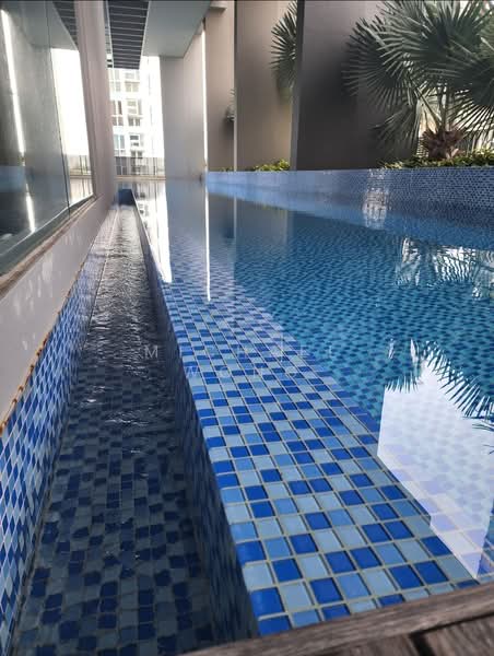 38 I Suites, 38 Ipoh Lane, 2 Bedrooms, 506 sqft, Condominium For Rent, by Michael Wong, 24392484 - PropertyGuru.com.sg