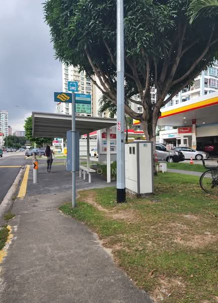 38 I Suites, 38 Ipoh Lane, 2 Bedrooms, 506 sqft, Condominium For Rent, by Michael Wong, 24392484 - PropertyGuru.com.sg