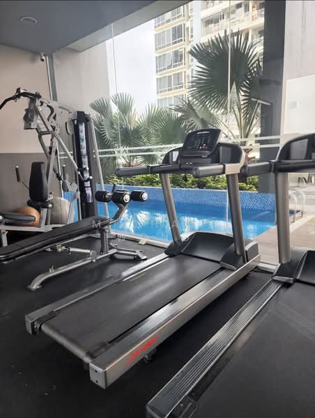 38 I Suites, 38 Ipoh Lane, 2 Bedrooms, 506 sqft, Condominium For Rent, by Michael Wong, 24392484 - PropertyGuru.com.sg