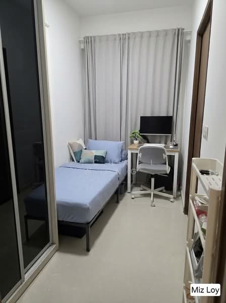 For Rent - 38 I Suites