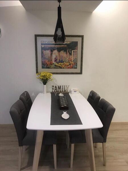 540 Jelapang Road, 540 Jelapang Road, Room Rental, 150 sqft, HDB Flat For Rent, by Tan Yi Ting, 24392538 - PropertyGuru.com.sg