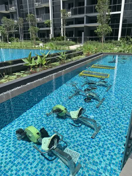 Parc Riviera, 101 West Coast Vale, 2 Bedrooms, 710 sqft, Condominium For Rent, by Adwin Liu, 24392600 - PropertyGuru.com.sg