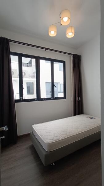 Jewel @ Buangkok, 91 Compassvale Bow, 3 Bedrooms, 936 sqft, Condominium For Rent, by Tracy Liu, 24392789 - PropertyGuru.com.sg