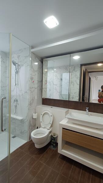 Jewel @ Buangkok, 91 Compassvale Bow, 3 Bedrooms, 936 sqft, Condominium For Rent, by Tracy Liu, 24392789 - PropertyGuru.com.sg