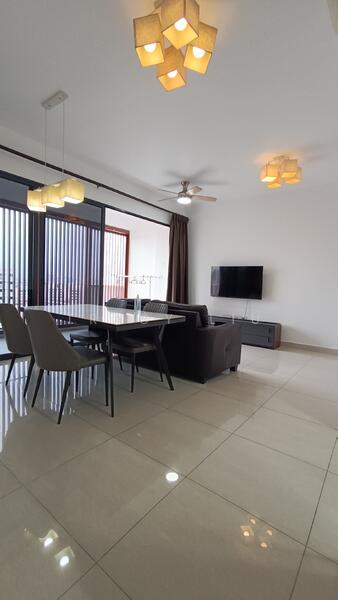 Jewel @ Buangkok, 91 Compassvale Bow, 3 Bedrooms, 936 sqft, Condominium For Rent, by Tracy Liu, 24392789 - PropertyGuru.com.sg