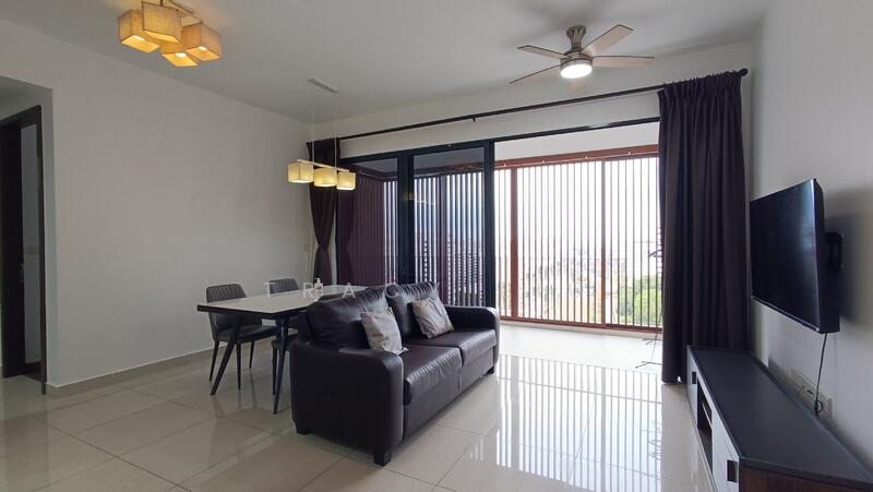 Jewel @ Buangkok, 91 Compassvale Bow, 3 Bedrooms, 936 sqft, Condominium For Rent, by Tracy Liu, 24392789 - PropertyGuru.com.sg