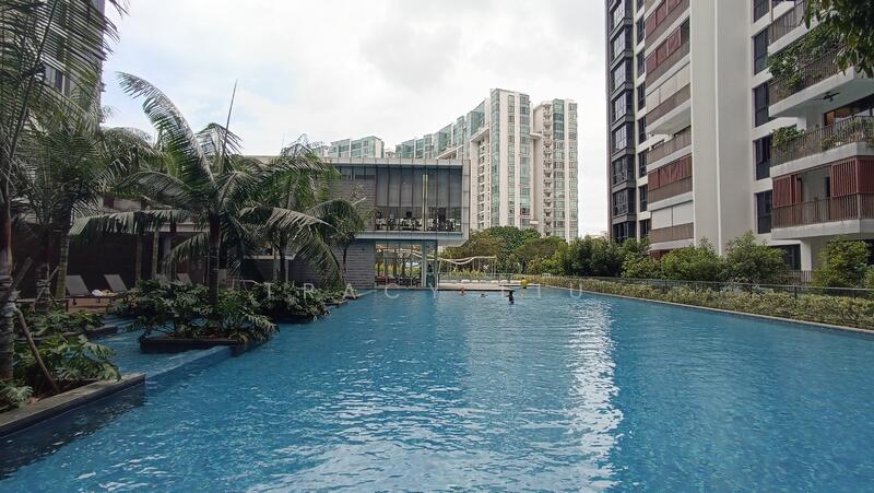 Jewel @ Buangkok, 91 Compassvale Bow, 3 Bedrooms, 936 sqft, Condominium For Rent, by Tracy Liu, 24392789 - PropertyGuru.com.sg