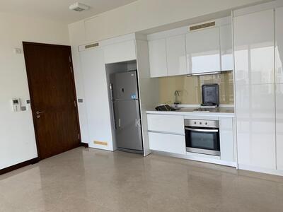 For Sale - Spottiswoode Residences