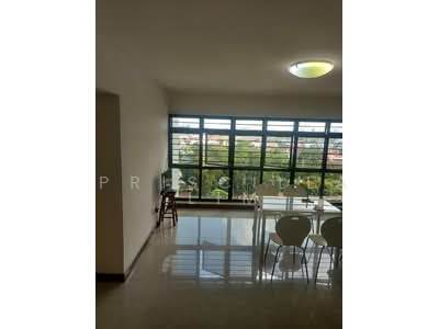 For Rent - 404A Fernvale Lane