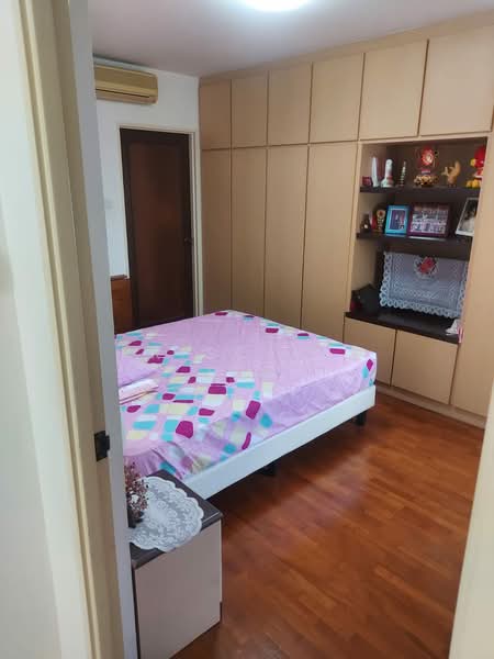 404A Fernvale Lane, 404A Fernvale Lane, 3 Bedrooms, 1,206 sqft, HDB Flat For Rent, by Priscilla Lim, 24393006 - PropertyGuru.com.sg