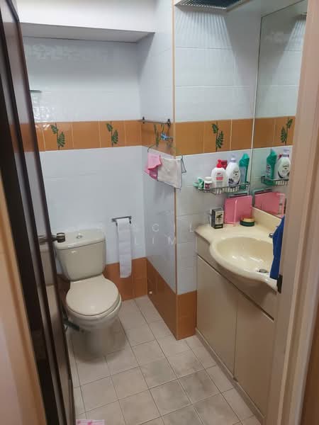 404A Fernvale Lane, 404A Fernvale Lane, 3 Bedrooms, 1,206 sqft, HDB Flat For Rent, by Priscilla Lim, 24393006 - PropertyGuru.com.sg