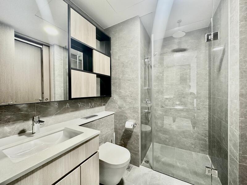 Kent Ridge Hill Residences, 52 South Buona Vista Road, 1 Bedroom, 474 sqft, Condominium For Rent, by Raymond Ding, 24393087 - PropertyGuru.com.sg