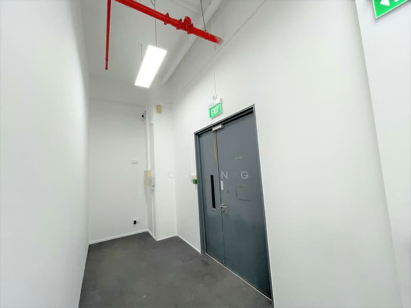 A'Posh BizHub, 1 Yishun industrial Street 1, Sembawang / Yishun, 320 sqft, Light Industrial (B1) For Rent, by Joe Ng, 24393160 - CommercialGuru.com.sg
