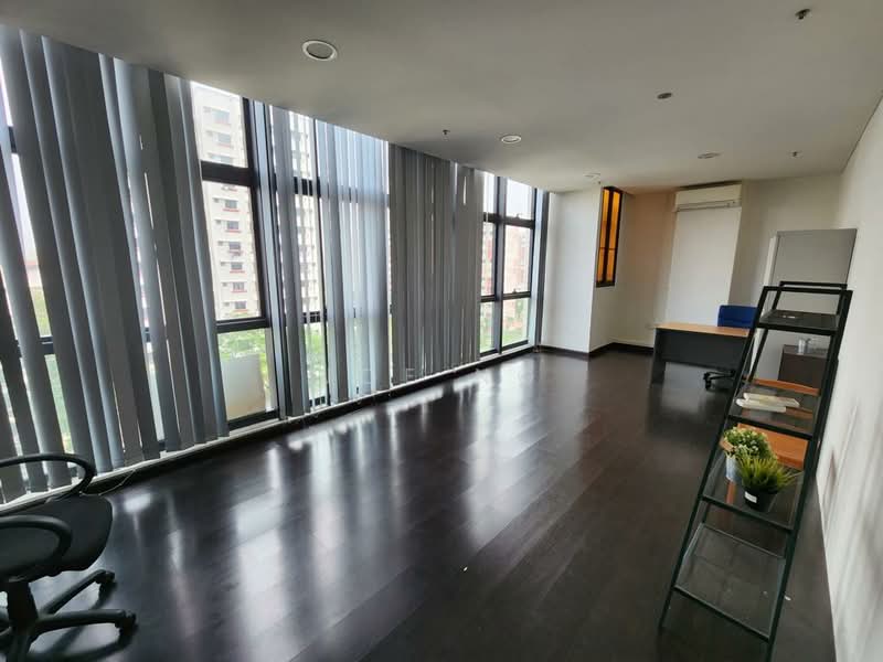 A'Posh BizHub, 1 Yishun industrial Street 1, Sembawang / Yishun, 320 sqft, Light Industrial (B1) For Rent, by Joe Ng, 24393160 - CommercialGuru.com.sg