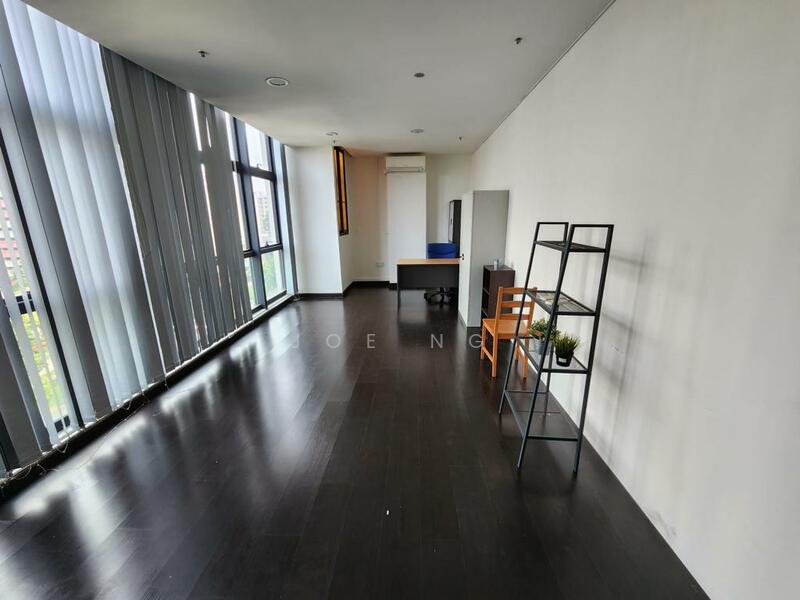 A'Posh BizHub, 1 Yishun industrial Street 1, Sembawang / Yishun, 320 sqft, Light Industrial (B1) For Rent, by Joe Ng, 24393160 - CommercialGuru.com.sg