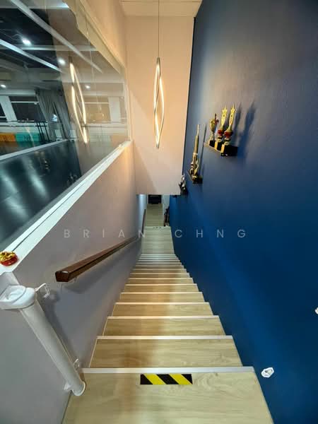 Serangoon Garden Estate, 10 Serangoon Garden Way, , 1,000 sqft, Shop / Shophouse For Rent, by Brian Chng, 24393173 - PropertyGuru.com.sg