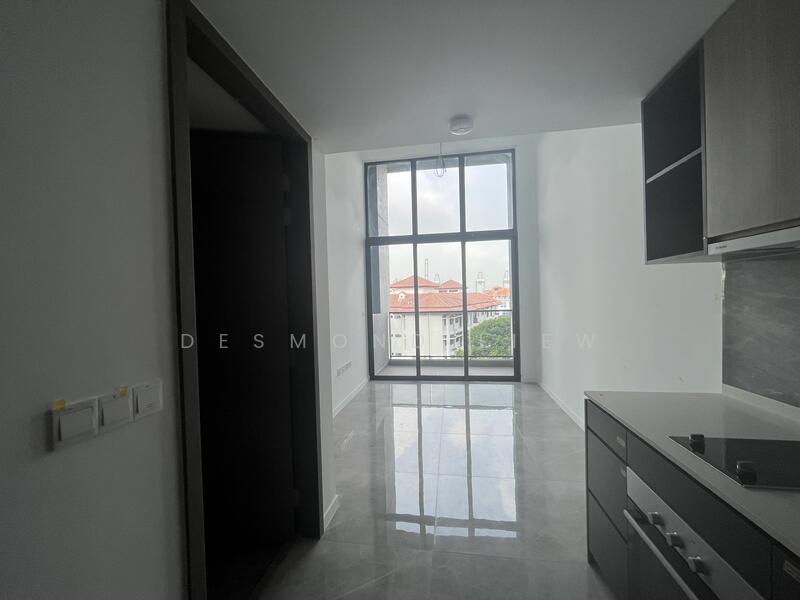 For Rent - Kent Ridge Hill Residences