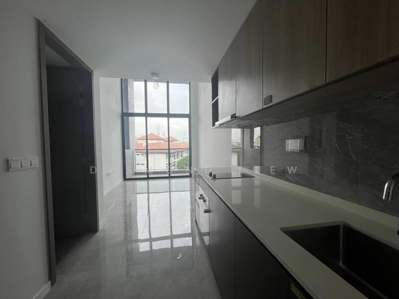 For Rent - Kent Ridge Hill Residences