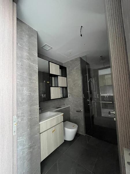 For Rent - Kent Ridge Hill Residences