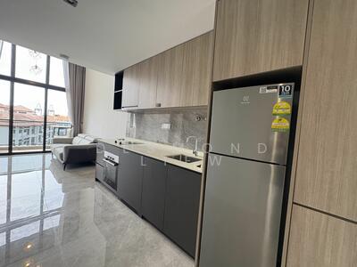 For Rent - Kent Ridge Hill Residences