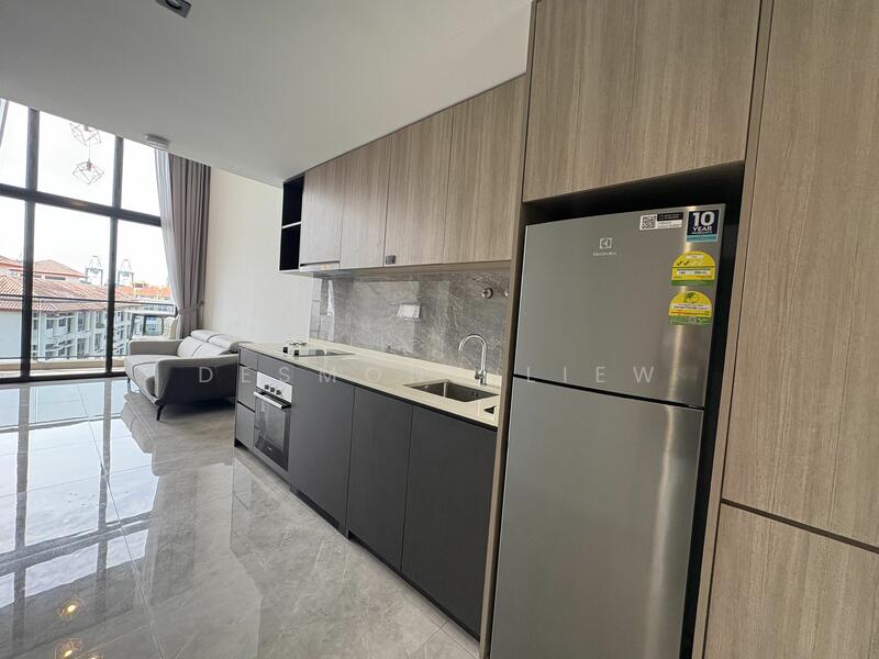 For Rent - Kent Ridge Hill Residences