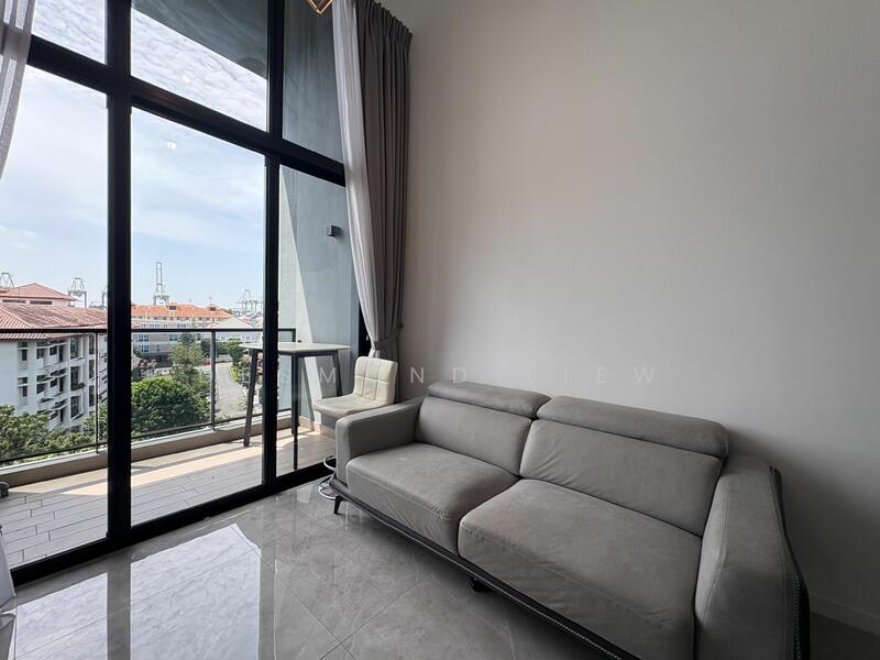 For Rent - Kent Ridge Hill Residences